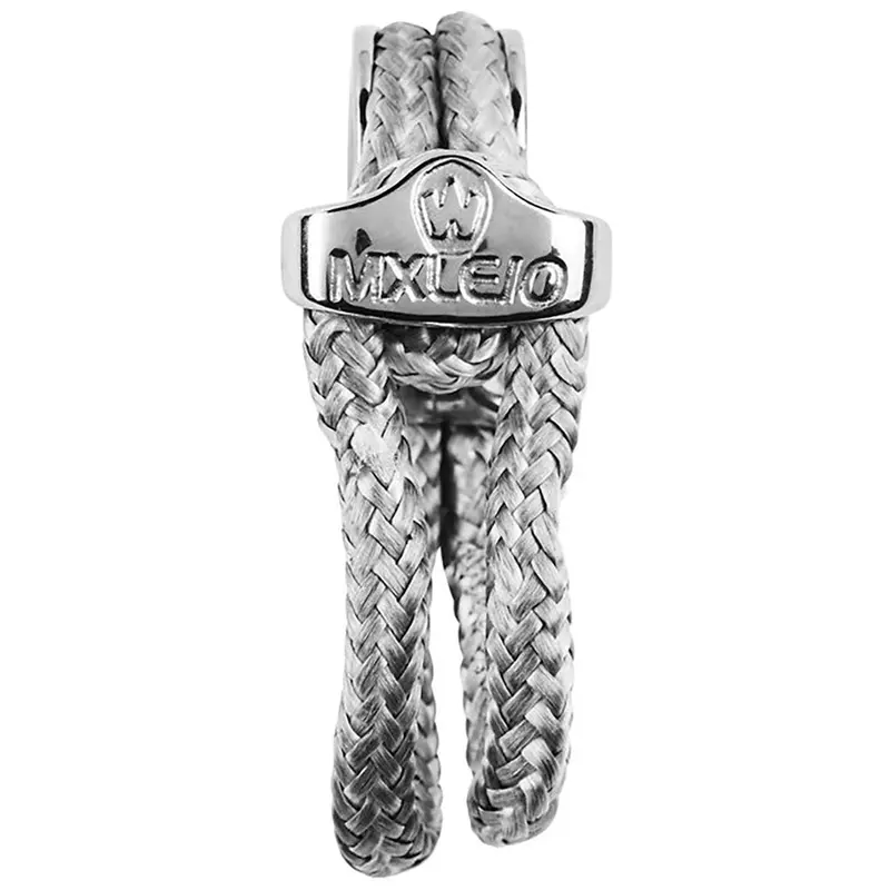 Wichard Mxlevo 10 - Soft Block - 10Mm Rope Size - 13/32" [21104W] 1