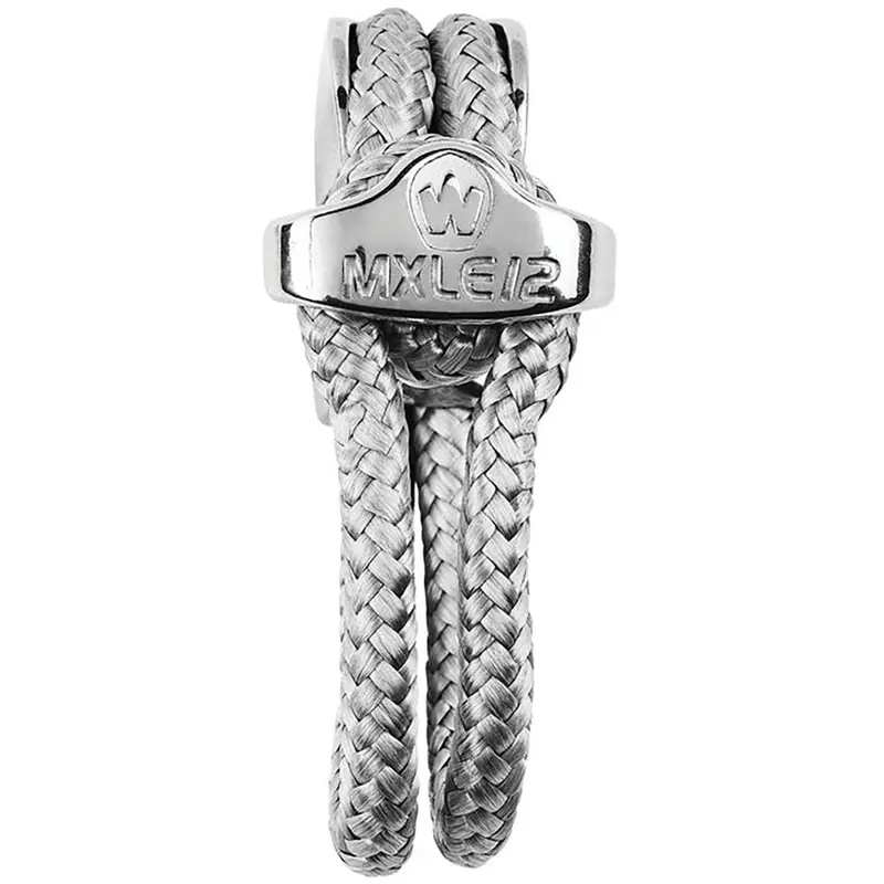 Wichard Mxlevo 12 - Soft Block - 12Mm Rope Size - 15/32" [21105W] 1