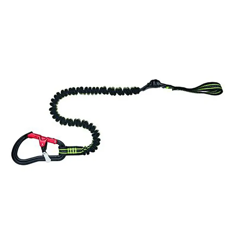 Wichard Proline Elastic Tether Hook/Loop - Single 4.5' [7038W] 1