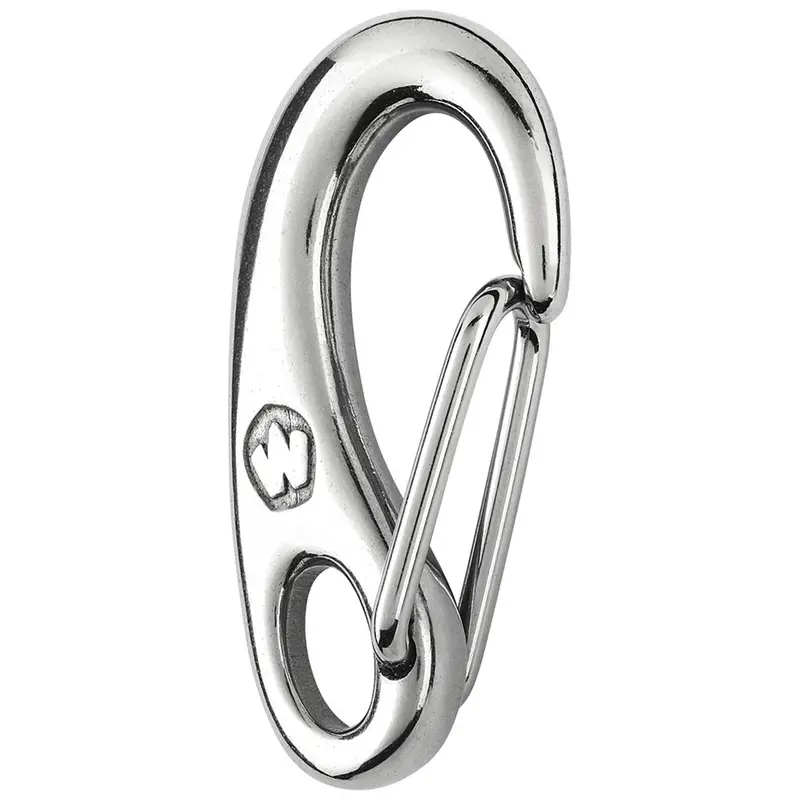 Wichard Safety Snap Hook - 75Mm [2481W] 1