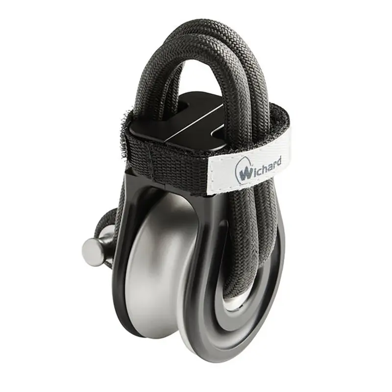 Wichard Soft Snatch Block - 16Mm Rope Size [36030W] 1