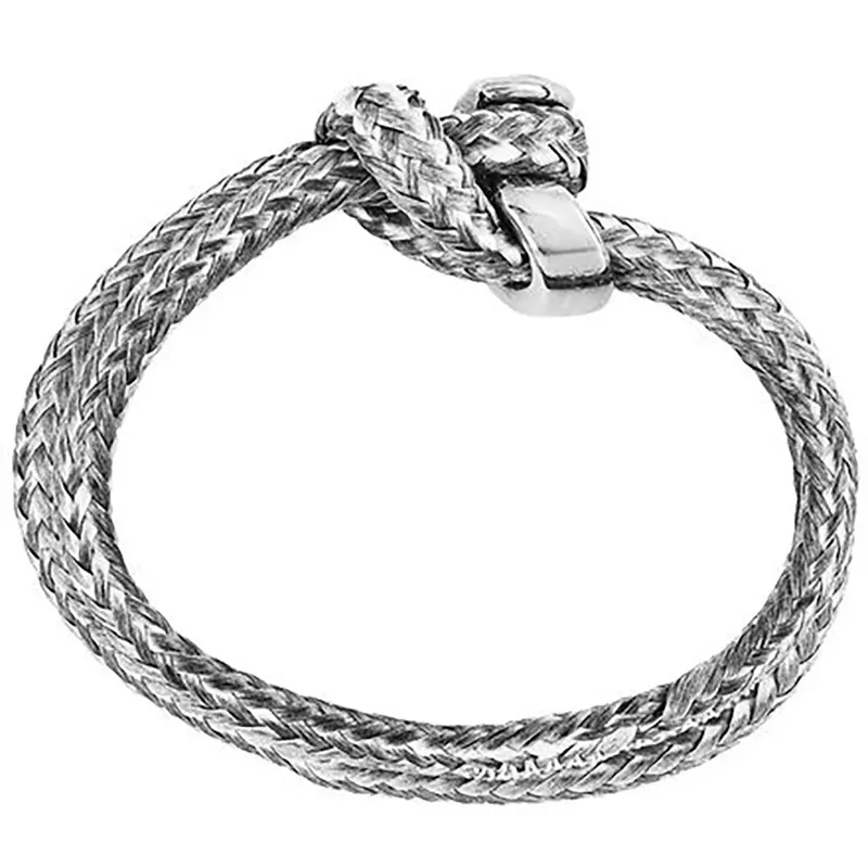 Wichard Softlink 3.0 Soft Shackle - 3Mm Diameter - 1/8" - 70Mm Length - 2-3/4" [21223W] 1