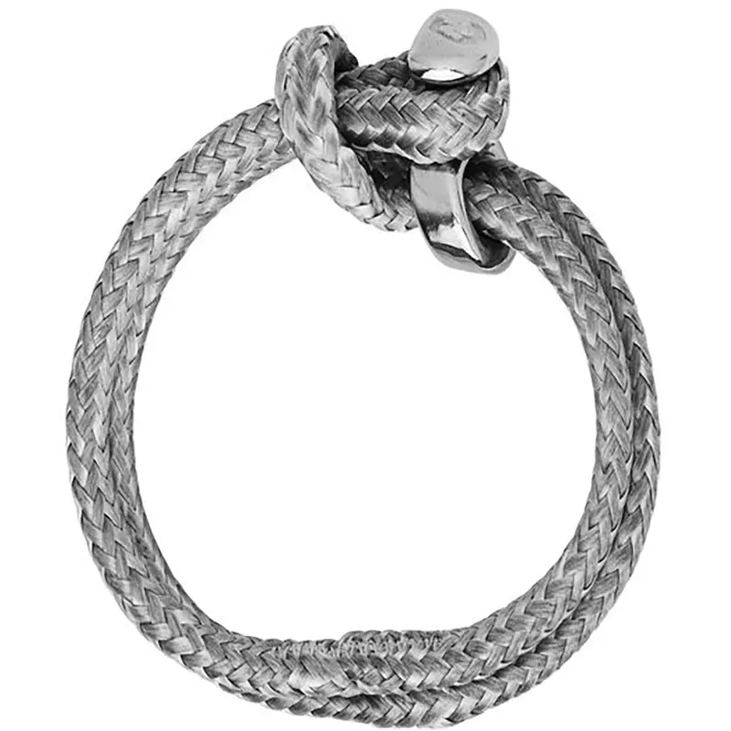 Wichard Softlink 4.0 Soft Shackle - 4Mm Diameter - 5/32" - 80Mm Length - 3-5/32" [21224W] 1