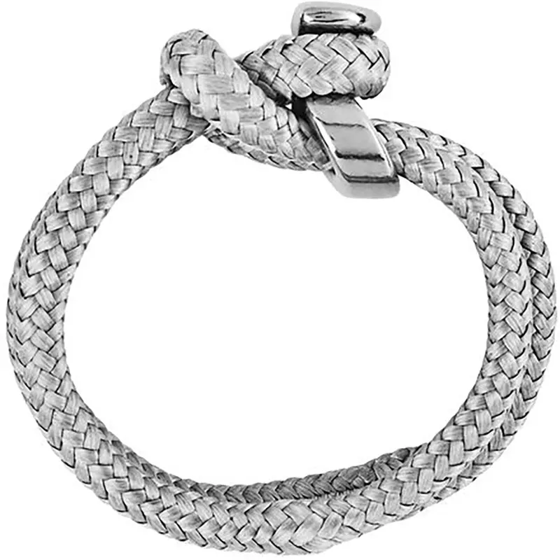 Wichard Softlink 5.0 Soft Shackle - 5Mm Diameter - 13/64" - 90Mm Length - 3 35/64" [21225W] 1