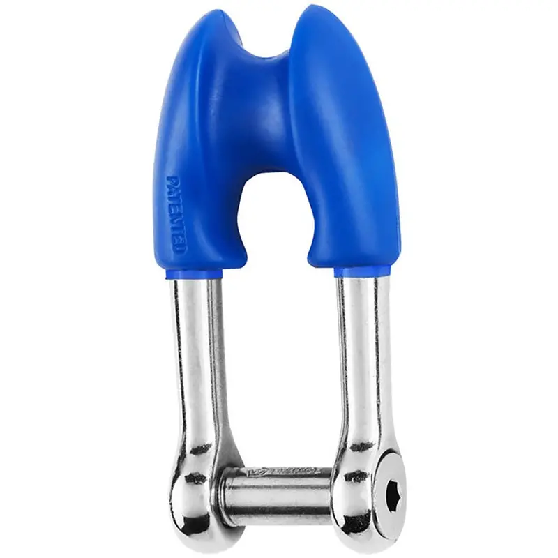Wichard Thimble Shackle Allen Head Pin - 10Mm Diameter - 13/32" [1395W] 1