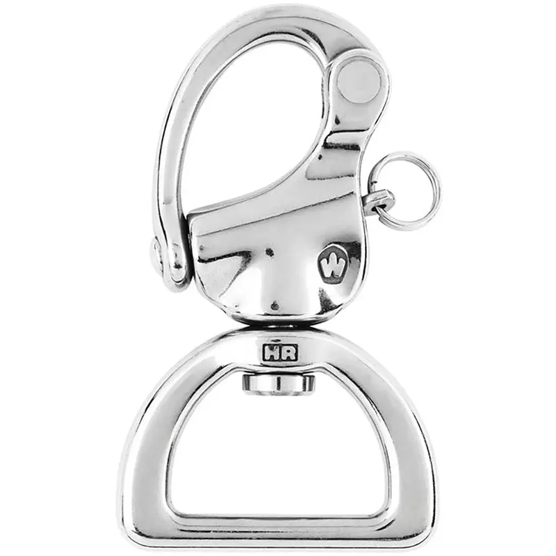 Wichard Webbing Snap Shackle - 3-1/8" [2374W] 1