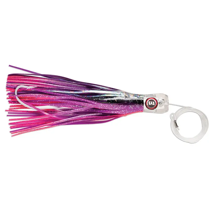 Williamson Big Game Catcher 8 - 8.25" - Black Knight [Bgcx8bk] 1
