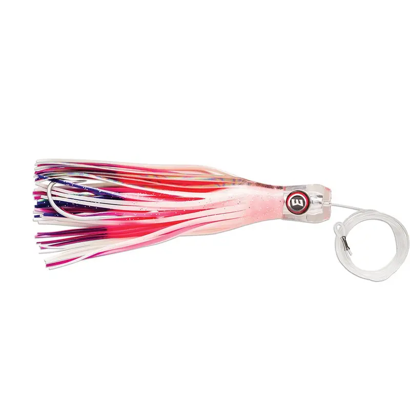 Williamson Big Game Catcher 8 - 8.25" - Candy Floss [Bgcx8cf] 1