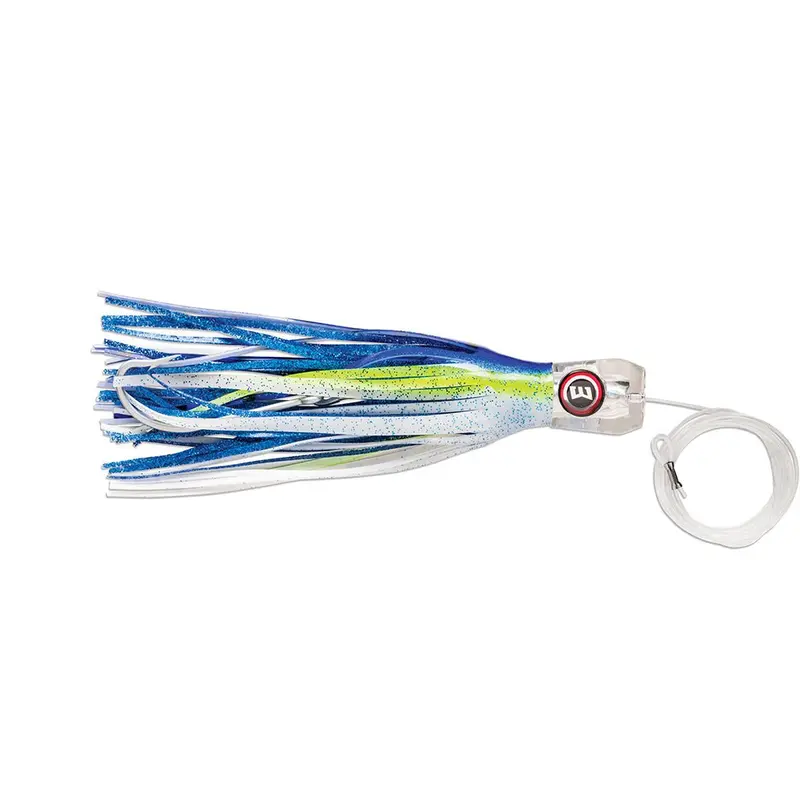Williamson Big Game Catcher 8 - 8.25" - Mahi [Bgcx8mh] 1