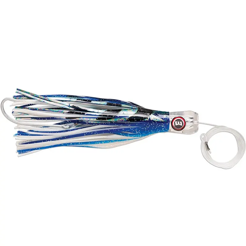 Williamson Big Game Catcher 8 - 8.25" - Skipjack [Bgcx8sj] 1