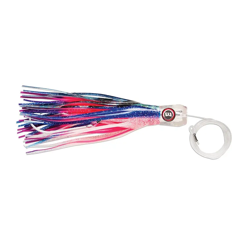 Williamson Big Game Catcher 8 - 8.25" - Slushy [Bgcx8sl] 1