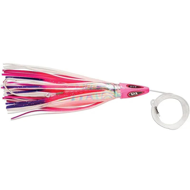 Williamson High-Speed Tuna Catcher Rigged 7 - 7.5" - Candy Floss [Hstc7cf] 1