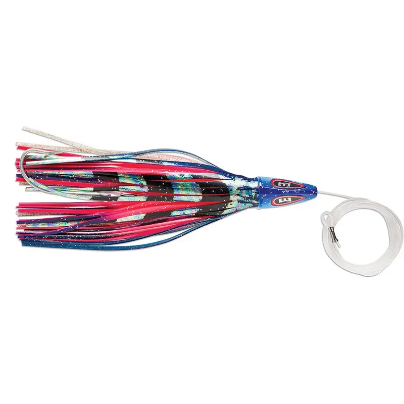 Williamson High-Speed Tuna Catcher Rigged 7 - 7.5" - Slushy [Hstc7sl] 1