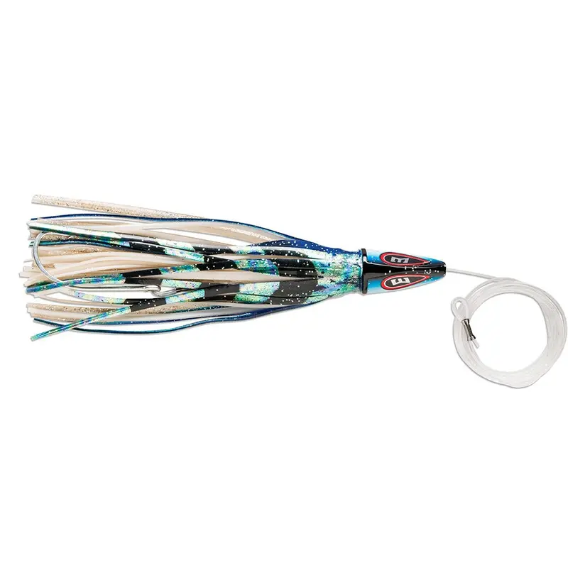 Williamson High-Speed Tuna Catcher Rigged 8 - 8" - Skipjack [Hstc8sj] 1