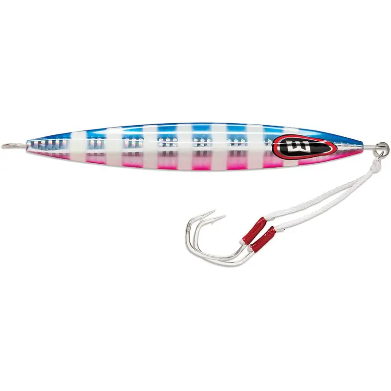 Williamson Kensaki 280 Jig - 7.25" - 9-7/8Oz - Slushy [Ksjx280sl] 1