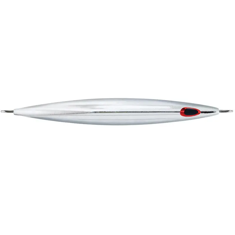 Williamson Kensaki 280 Jig - 7.25" - 9-7/8Oz - Uv Silver [Ksj280uvsi] 1