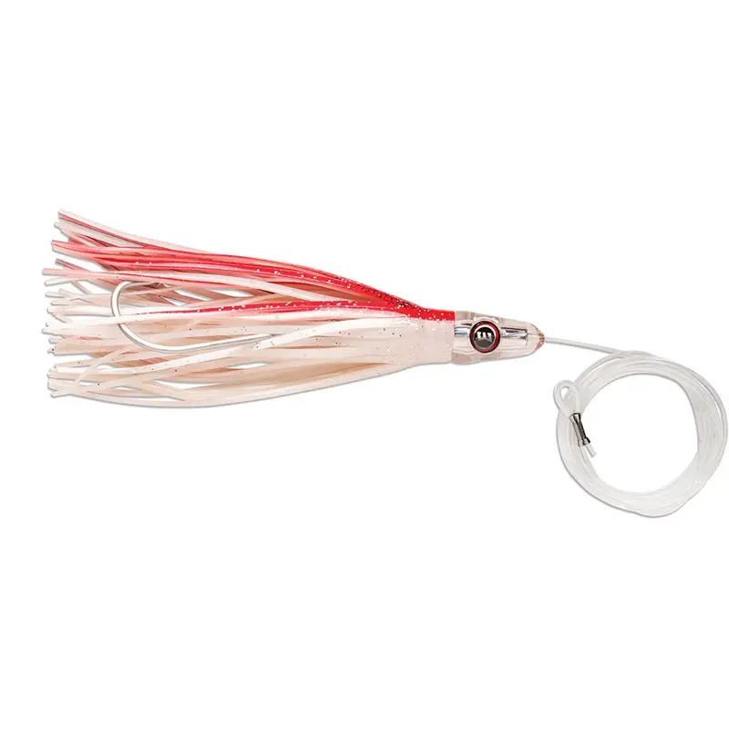 Williamson Tuna Catcher Rigged 5 - 5.5" - Monte Carlo [Tcrx5mc] 1