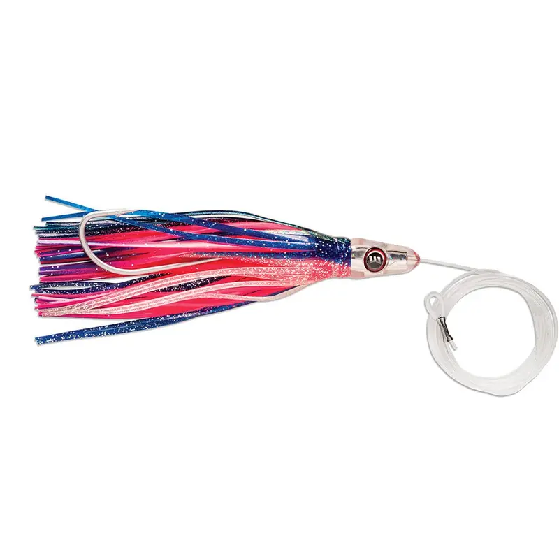 Williamson Tuna Catcher Rigged 5 - 5.5" - Slushy [Tcrx5sl] 1