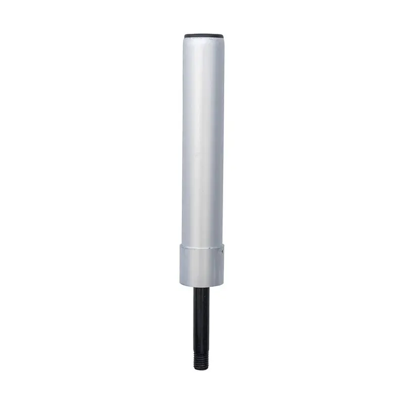 Wise 11" Threaded King Pin Pedestal Post [8Wd3000] 1