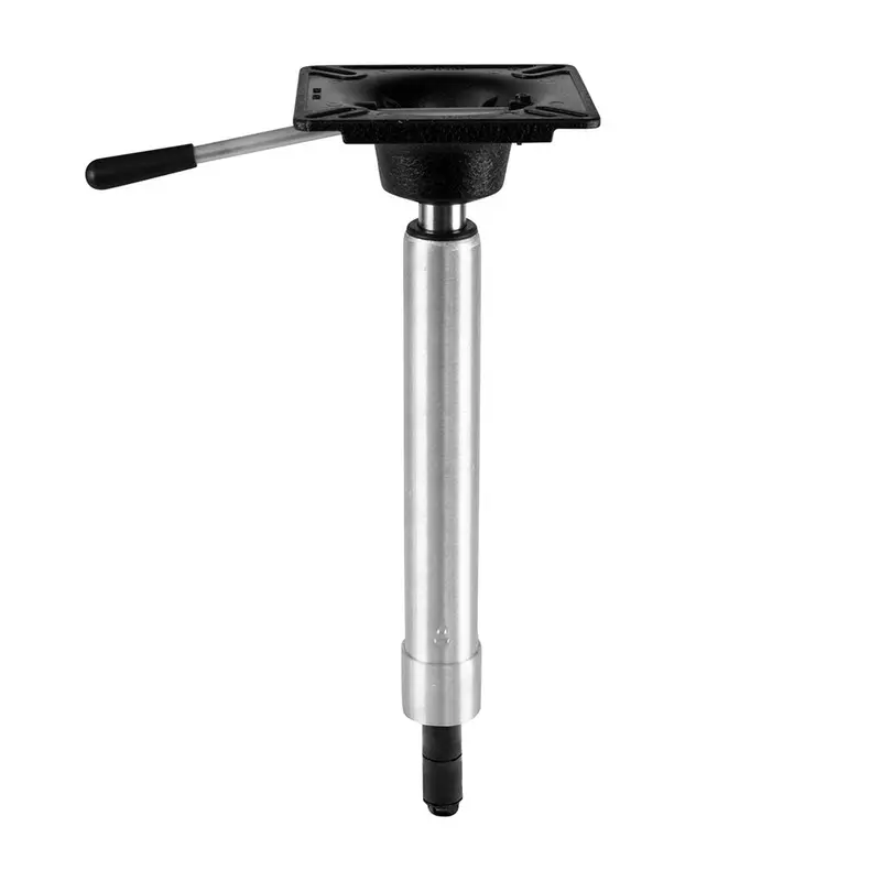 Wise King Pin Power Rise Pedestal - Adjusts 16" To 22-3/8" [8Wd2003] 1