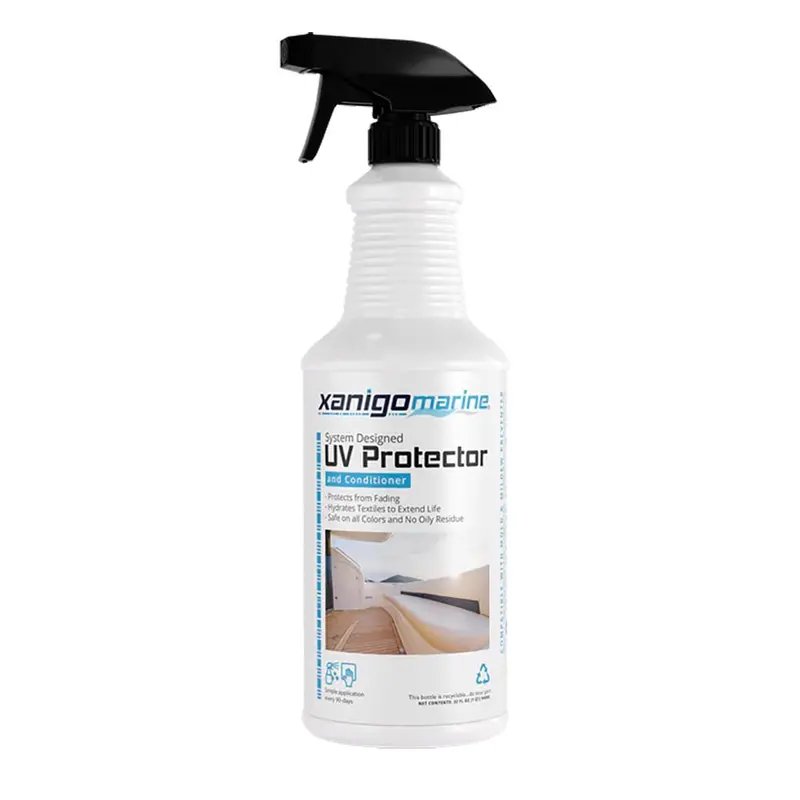 Xanigo Marine Uv Protectant  Conditioner - 32Oz [Xmup32] 1