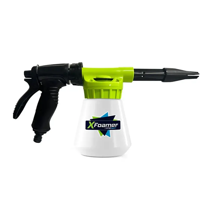 Xanigo Marine X-Foamer Sprayer F/Quick Wash/Dock N Deck [Xmxf] 1