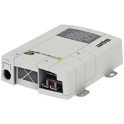Xantrex 12V Battery Charger 40Amp 1