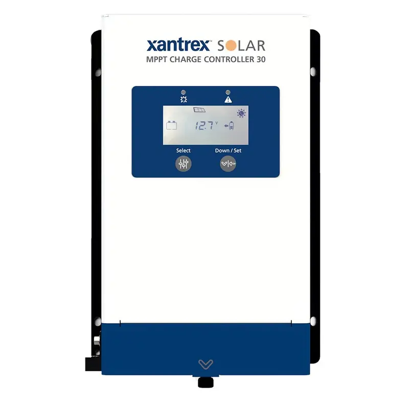 Xantrex 30A Mppt Charge Controller [710-3024-01] 1