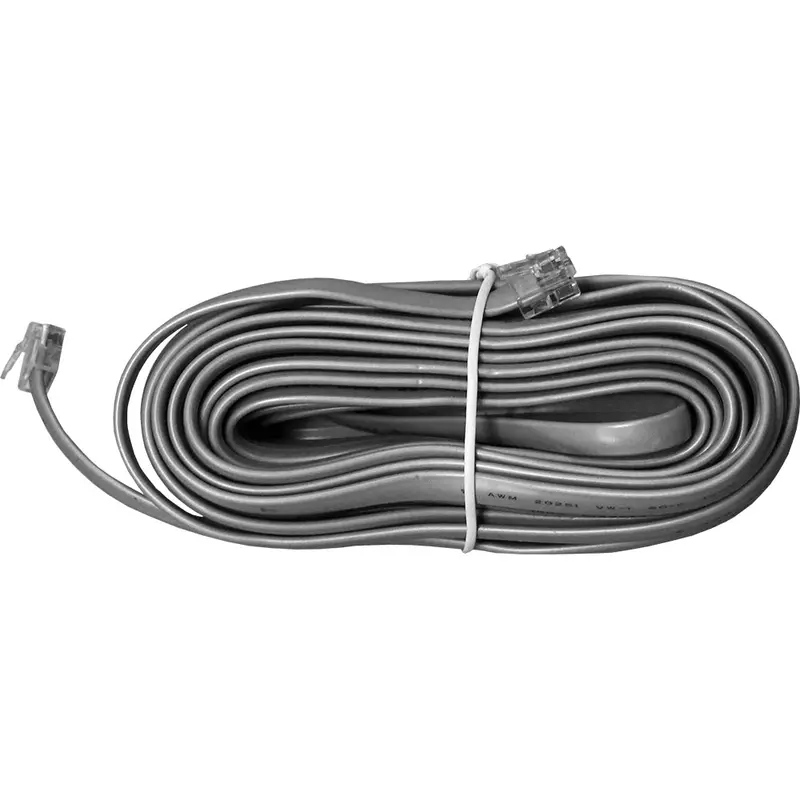 Xantrex 50 Rj12-6 Cable F/Freedom Remote Panel Optional [31-6262-00] 1