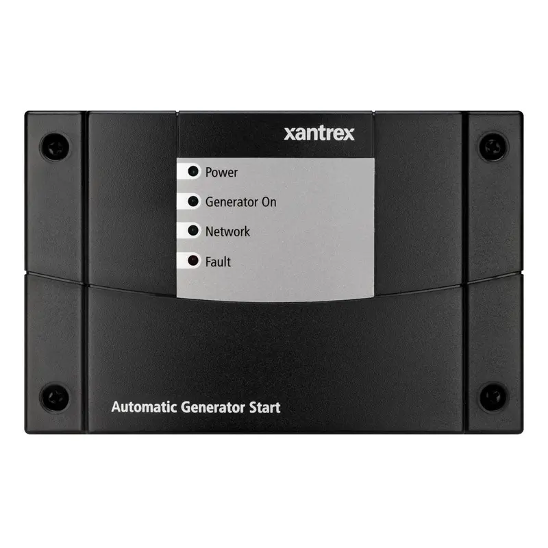 Xantrex Automatic Generator Start Sw2012 Sw3012 Requires Scp [809-0915] 1