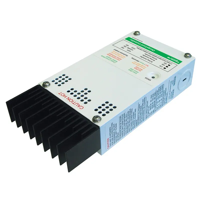 Xantrex C-Series Solar Charge Controller - 60 Amps [C60] 1