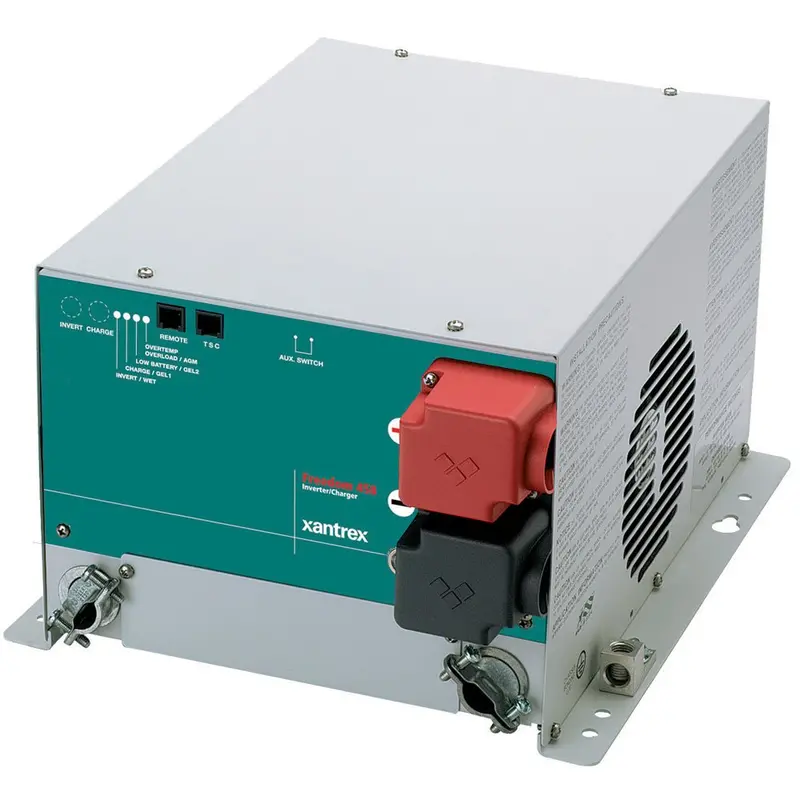 Xantrex Freedom 458 Inverter/Charger - 2000W [81-2010-12] 1