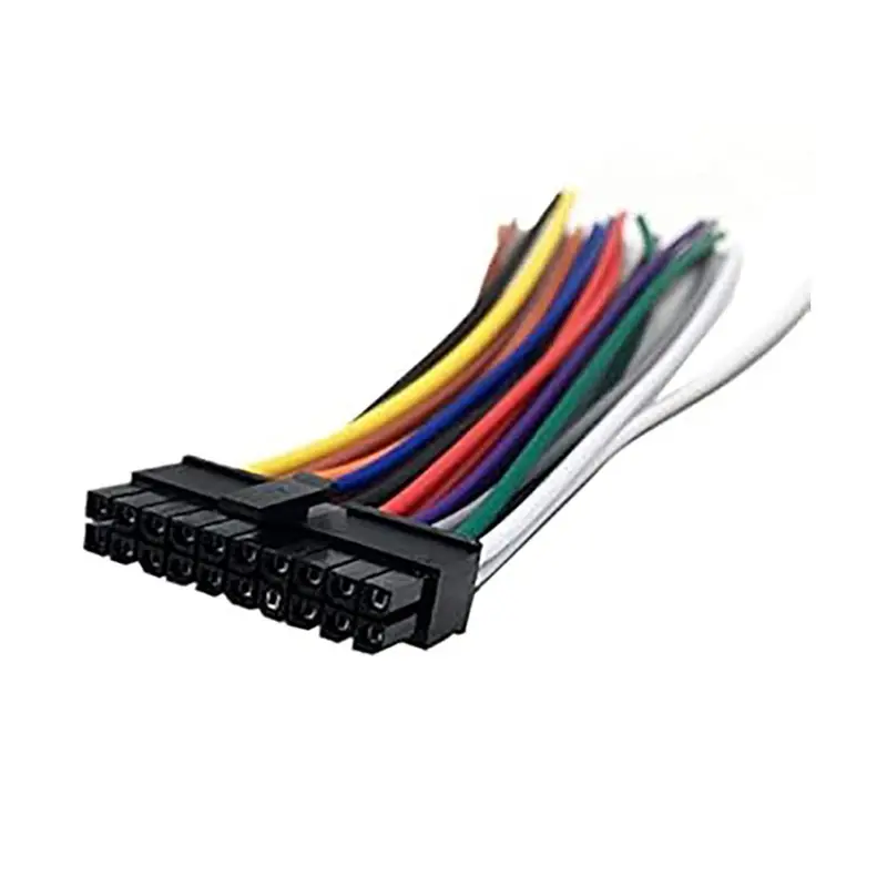 Xantrex Freedom Communication Card Mating Connector Assembly W/10" Lead [808-0820] 1