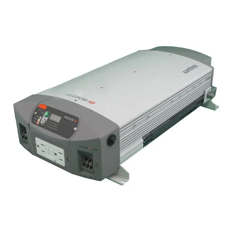 Xantrex Freedom Hf 1000 Inverter/Charger [806-1020] 1