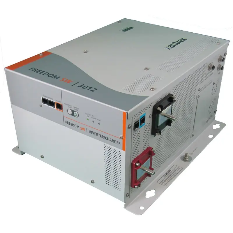Xantrex Freedom Sw3012 12V 3000W Inverter/Charger [815-3012] 1