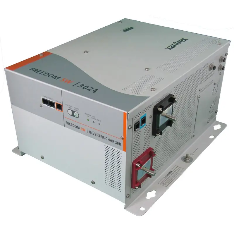 Xantrex Freedom Sw3024 Inverter/Charger - 3000W - 24V [815-3024] 1