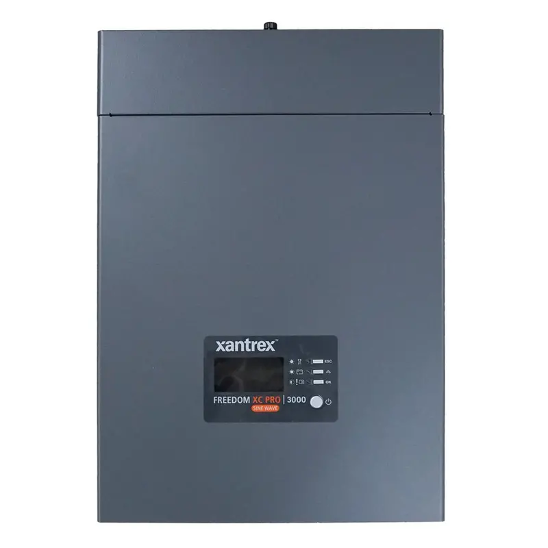 Xantrex Freedom Xc Pro 3000 Inverter/Charger - 3000W - 150A - 120V - 12V [818-3010] 1