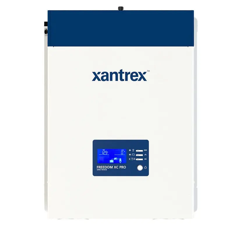 Xantrex Freedom Xc Pro Marine 2000W Inverter/Charger - 12V [818-2015] 1