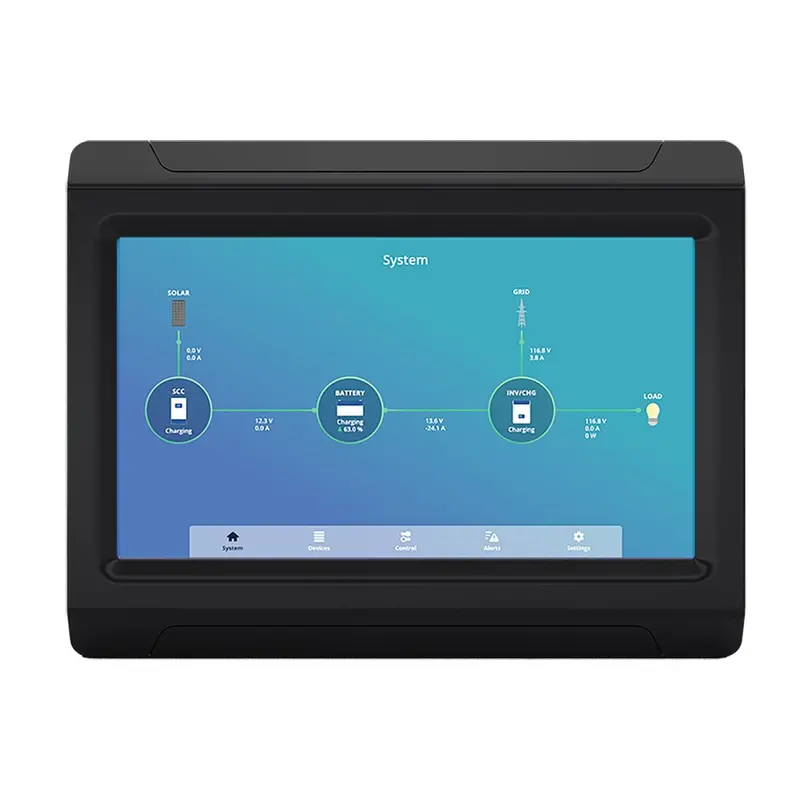 Xantrex Gateway Touchscreen Display [808-0890] 1
