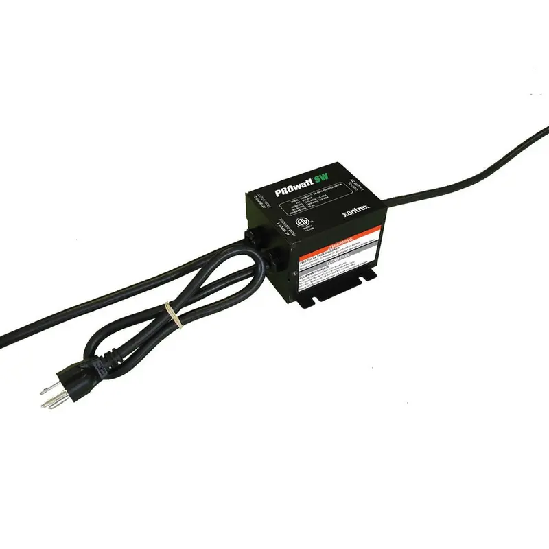 Xantrex Inline Transfer Relay F/Prowatt Sw [808-0915] 1