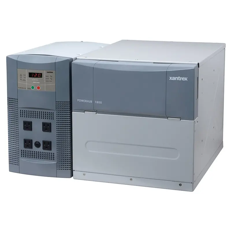Xantrex Powerhub 1800 [Ph1800-Gfp] 1