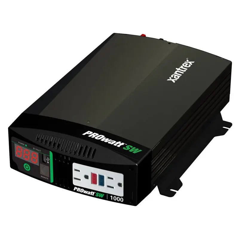 Xantrex Prowatt Sw1000 - True Sine Wave Inverter [806-1210] 1