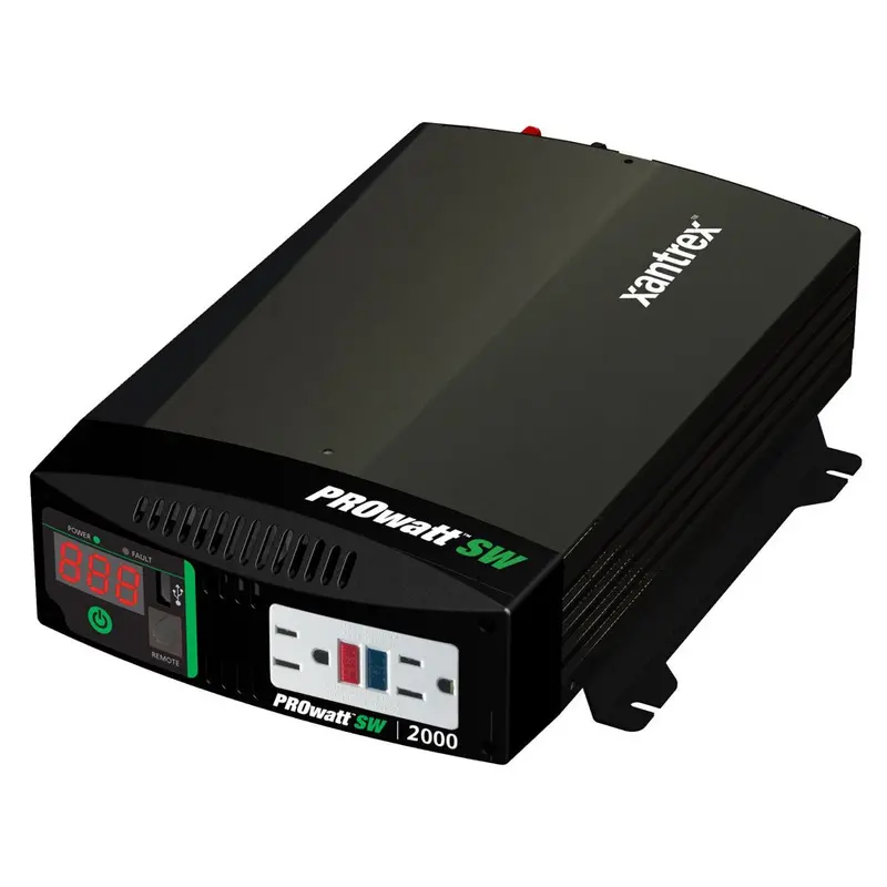 Xantrex Prowatt Sw2000 - True Sine Wave Inverter [806-1220] 1