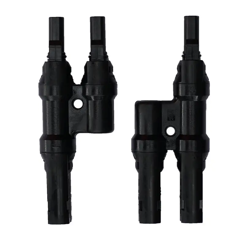 Xantrex Pv Branch Connector - 1 Pair [708-0050] 1