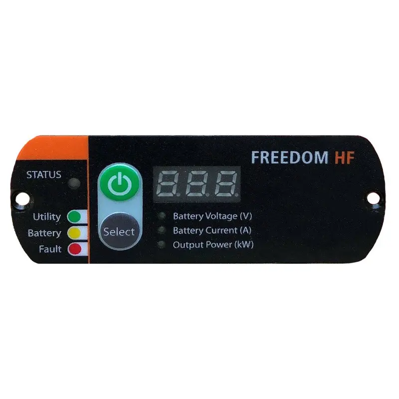 Xantrex Remote F/Freedom Hf Series Inverter/Chargers [808-1840] 1