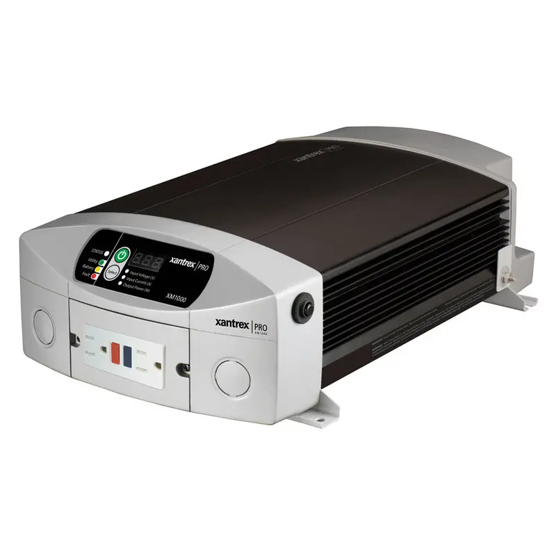 Xantrex Xm1000 Pro Series Inverter [806-1010] 1