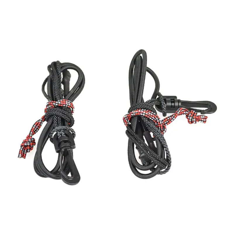 Yakgear 2 Leash Combo F/Paddle  Pole [Pfc] 1