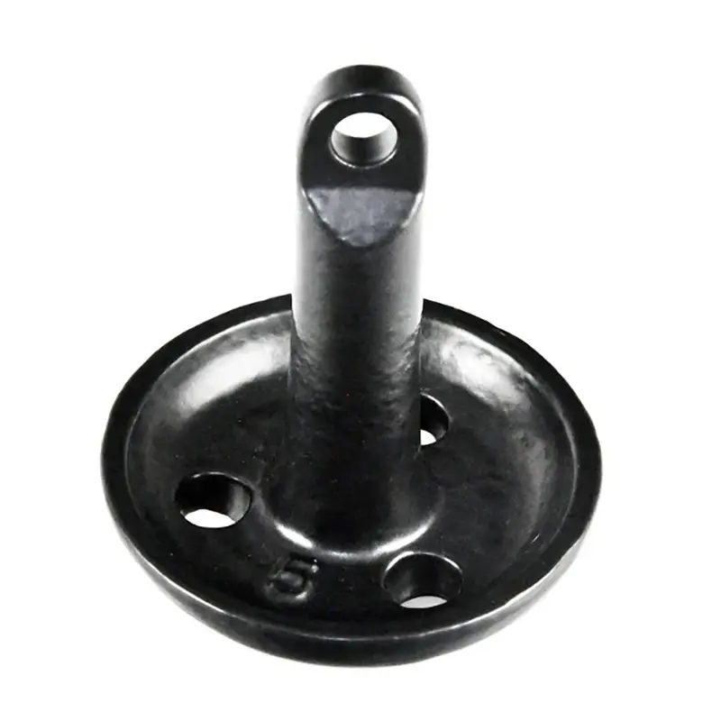 Yakgear 5Lb Mushroom Anchor [01-0010-01B] 1