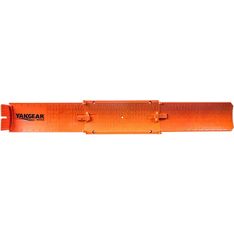 Yakgear Fish Stik - Orange [01-9004-So] 1