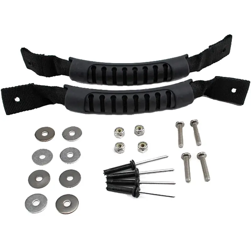 Yakgear Handle Kit [Hand] 1